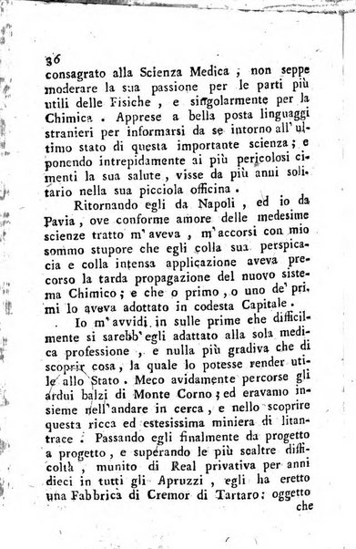 Giornale letterario di Napoli per servire di continuazione all'Analisi ragionata de' libri nuovi